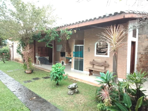 Imagem Casa no Itaguá, próxima aos melhores Restaurantes e Pontos Comercias