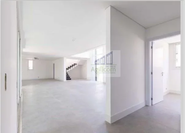 Imagem CASA EM CONDOMÍNIO FECHADO NO JQRDIM CORDEIRO COM 4 DORMITÓRIOS