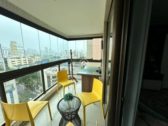Imagem Apartamento para Venda em Salvador, Pituba, 2 dormitórios, 1 suíte, 3 banheiros, 1 vaga