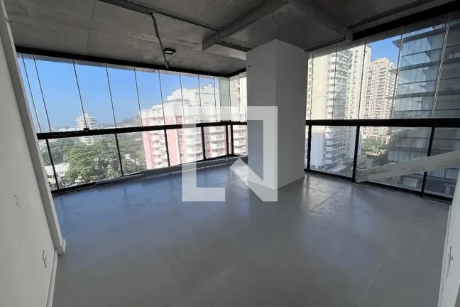 Imagem Apartamento à Venda - Recreio, 3 Quartos, 104 m2