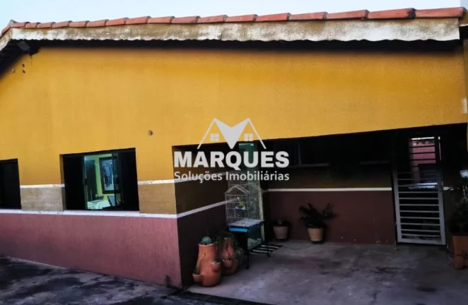 Imagem Casa a Venda no bairro Jardim Denadai (nova Veneza) - Sumaré, SP