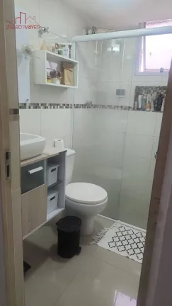 Imagem Lindo Apartamento 2 dormitórios - Mobiliado - Jd. Umuarama