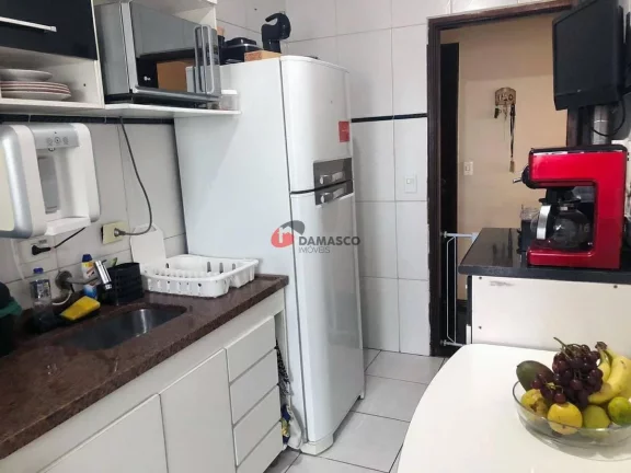 Imagem Apartamento à venda 3 Quartos, 1 Suite, 1 Vaga, 83M², Vila Moinho Velho, São Paulo - SP
