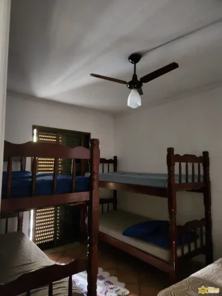 Imagem BELISSIMO APARTAMENTO MOBILIADO NA PRAIA GRANDE