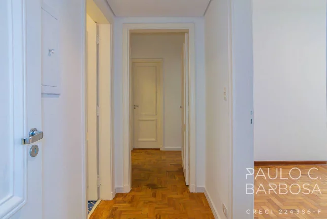 Imagem Jardim América Venda - 3 dormitórios (1 Suíte) -1 Vaga - 178m²