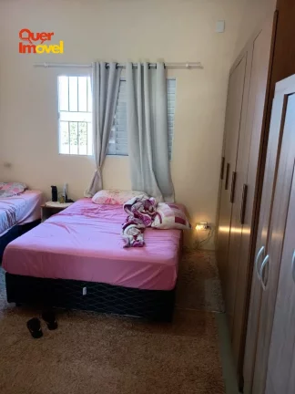Imagem Casa à venda em Ribeirão Preto-SP, Residencial Parque dos Servidores: 3 quartos, 2 suítes, 1 sala, 3 banheiros, 3 vagas, 130m².
