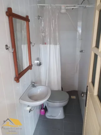 Imagem Vendo Lindo Apartamento de 2 quartos e elevador no Paissandu