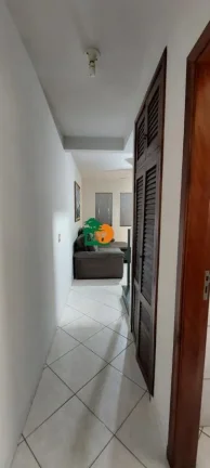 Imagem Casa para Venda em São Roque, Vila Santo Antônio, 2 dormitórios, 1 banheiro, 2 vagas