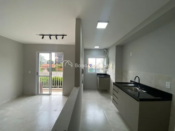 Imagem Apartamento com 2 Quartos Residencial Altos De São Bernardo | Campinas - SP

Lindo apartamento com ...