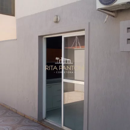 Imagem Sala Comercial - Ribeirão Preto - Nova Ribeirânia - Região Leste