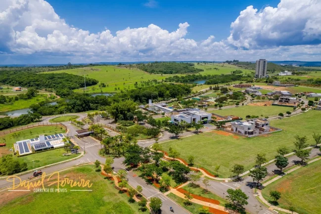Imagem Lote Plano no Condomínio Alphaville Residencial I