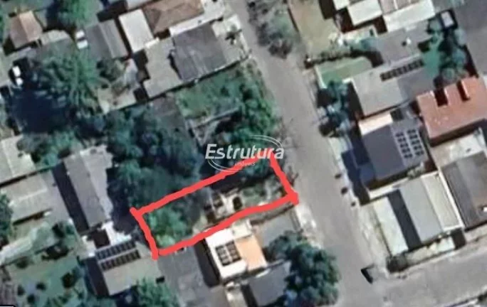 Oportunidade Imperdível: Terreno no Bairro Urlândia Pronto para Construir!