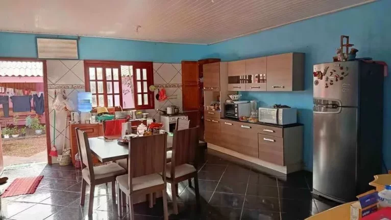 Imagem Casa à venda em Torres, Engenho Velho, com 4 quartos