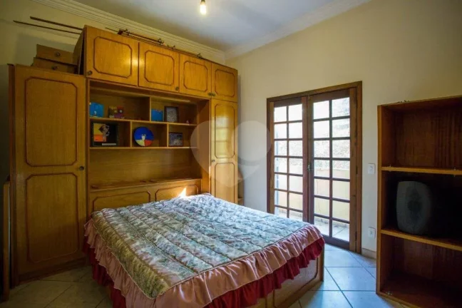 Imagem Casa à venda com 4 quartos, sendo 4 suítes, em Vila São Francisco, São Paulo - SP