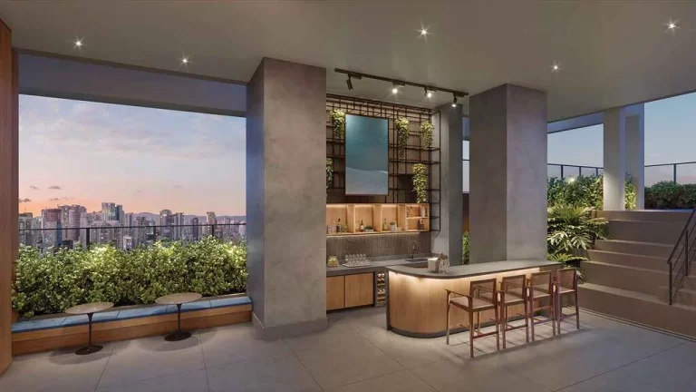 Imagem Apartamento com 2 Quartos à Venda, 66 m² em Vila Mariana - São Paulo