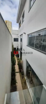 Imagem Prédio para Locação 2 Vagas, 430M², Santa Paula, São Caetano do Sul - SP