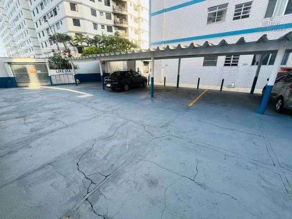 Imagem Apartamento 1 dormitório no bairro Ocian