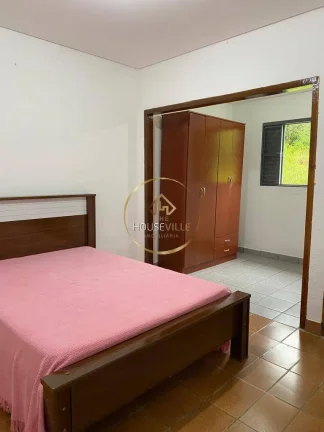 Imagem Sítio com 10 hectares, São Francisco Xavier, SJCampos, SP.