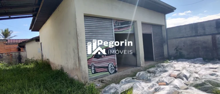 Imagem Terreno em Weissópolis, Pinhais/PR