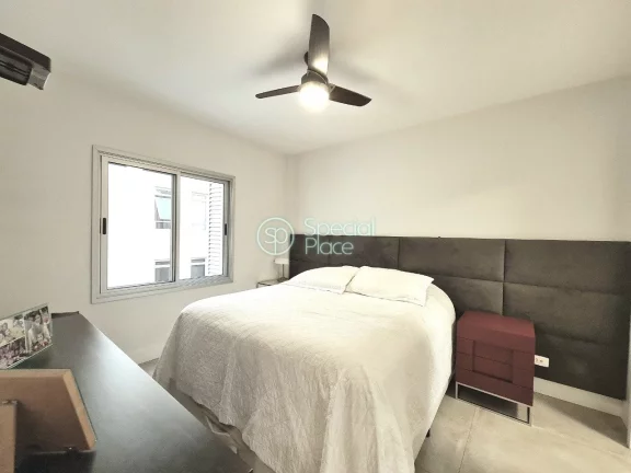 Imagem Jardim América (localizado a 3 quadras da Oscar Freire) Apartamento à Venda Reformado 82 m² - 2 s...