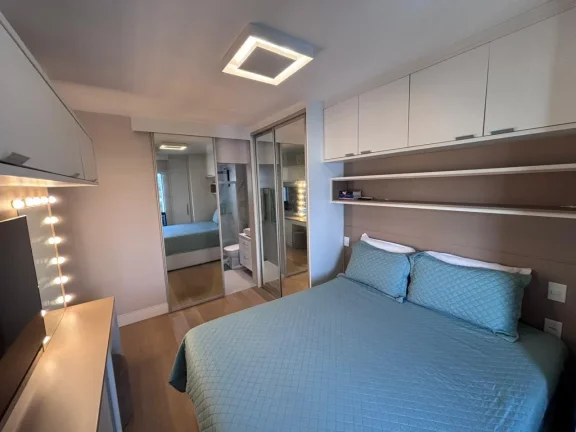 Imagem APARTAMENTO À VENDA - PITUBA