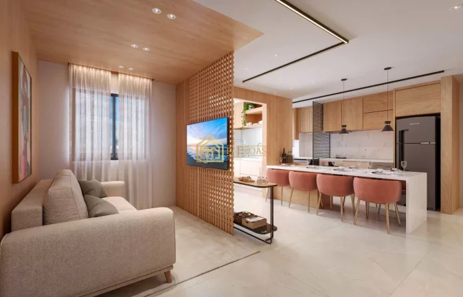 Imagem Apartamento Padrão