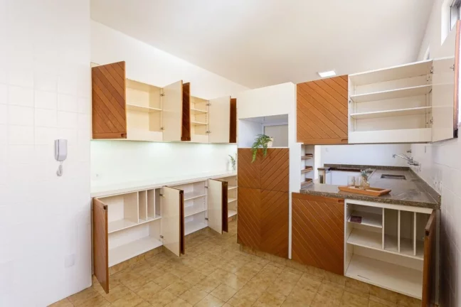 Imagem APARTAMENTO RESIDENCIAL em São Paulo - SP, Higienópolis