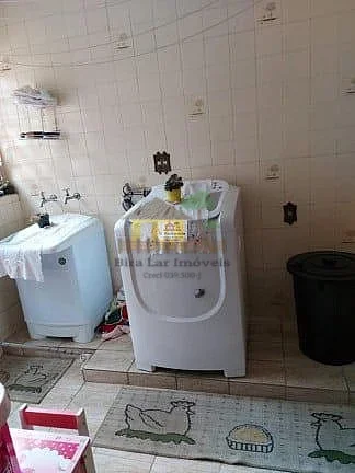 Foto do imóvel: Casa Padrão