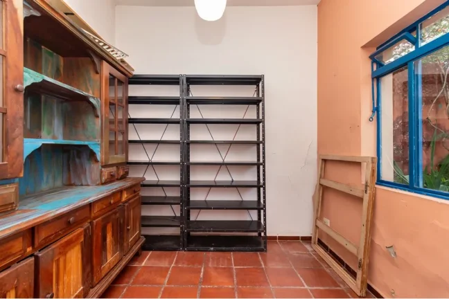 Imagem CASA RESIDENCIAL em São Paulo - SP, Campo Belo