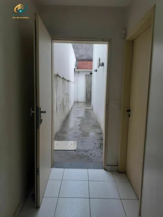 Imagem Casa Sobrado à venda em São Paulo/SP