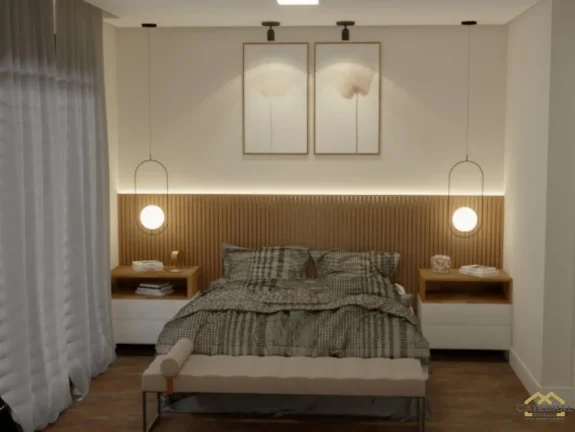 Imagem Casa Térrea à Venda no Condomínio Pecan por R$1.420.000,00 - Residencial Pecan - Itupeva/SP