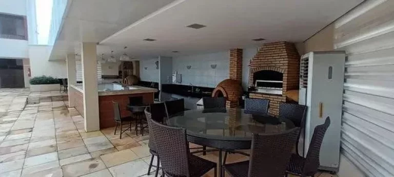 Imagem Apartamento 3 dormitórios para Venda em Teresina, Noivos, 3 dormitórios, 3 suítes, 3 banheiros, 2 vagas