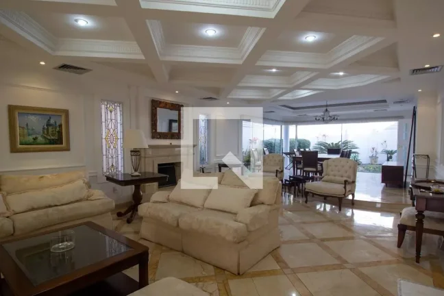 Imagem Casa à Venda - Recreio, 4 Quartos, 600 m2