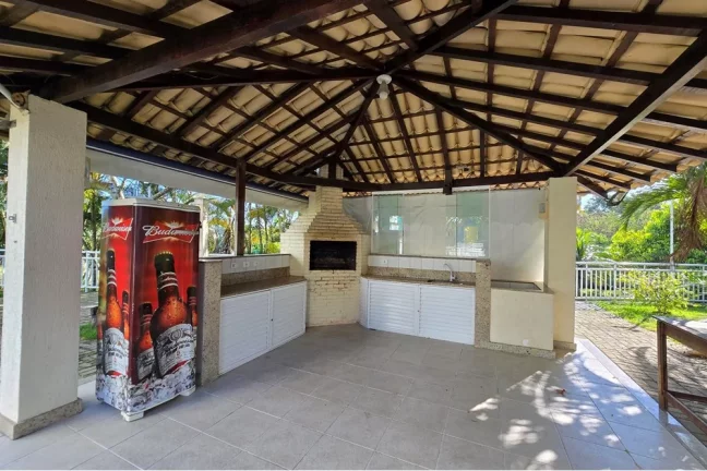 Imagem Apartamento de 3 Suítes com Vista Livre e Andar Alto no Condomínio Vila do Pan