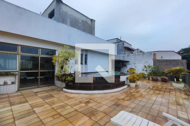 Imagem Apartamento à Venda - Recreio, 5 Quartos, 360 m2