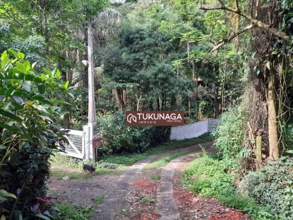 Imagem Sítio com 4 quartos à venda, 7000 m² por R$ 1.150.000 - Parque Petrópolis - Mairiporã/SP