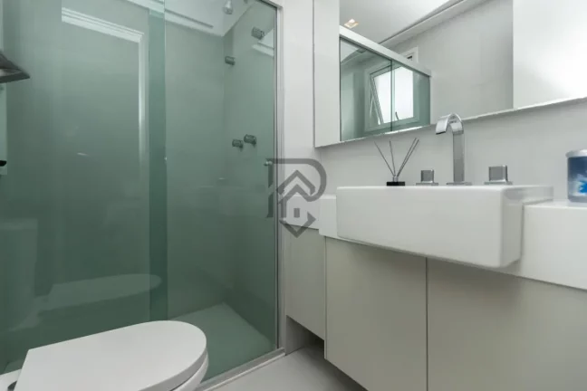 Imagem Apartamento pronto para morar proximo metrô santa cruz