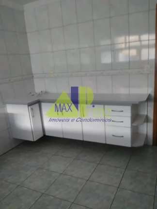 Imagem Casa à venda em São Paulo-SP: 2 quartos, 1 suíte, 2 banheiros, 2 vagas de garagem e 83 m² de área. Confira!