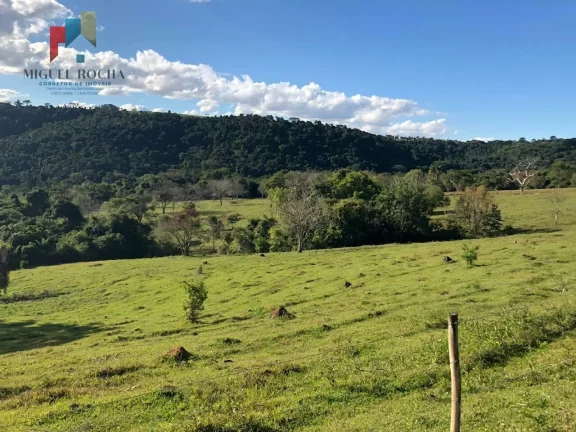 Imagem Fazenda em São Carlos SP