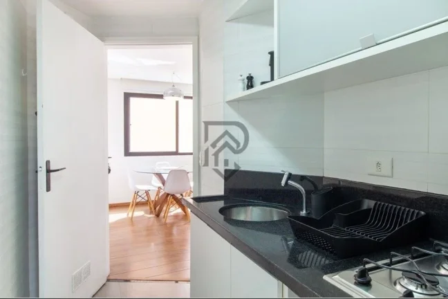 Imagem Apartamento moema passaros proximo ao parque ibirapuera