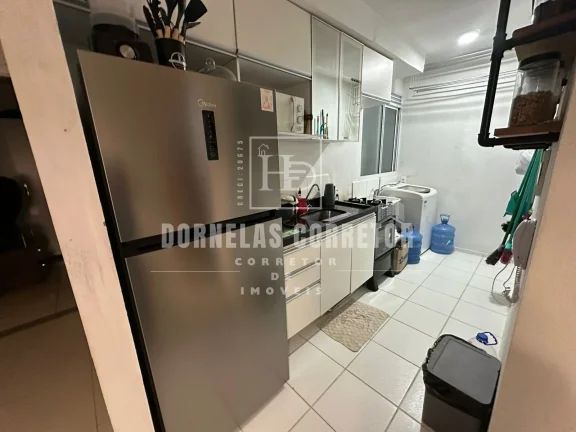 Imagem More em um Clube Completo: Seu Novo Apartamento Espera por Você!