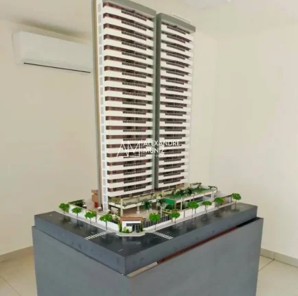Imagem Solarium Park, Apartamentos à venda, lançamento na Parquelândia.