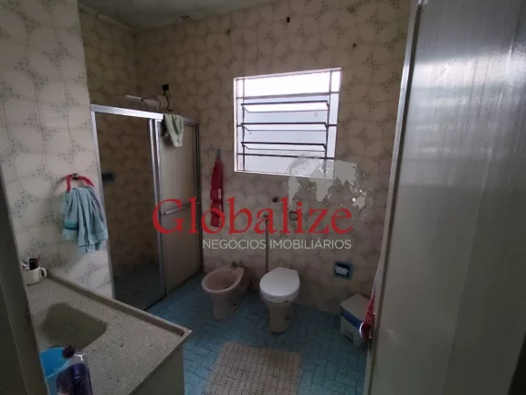 Imagem Casa, 3 Dormitórios, 2 sala 1 Área de serviço, 2 Banheiros, 6 vagas de Garagem - Vila Belmiro R$ 2.000.000,00