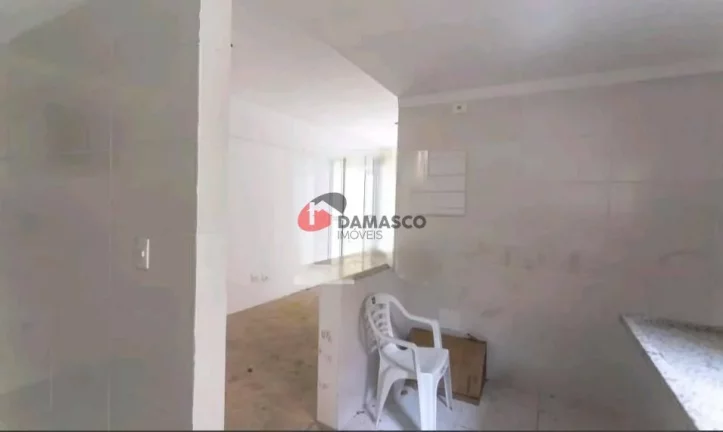 Imagem Apartamento à venda 2 Quartos, 2 Suites, 2 Vagas, 100M², Rudge Ramos, São Bernardo do Campo - SP