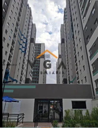 Imagem Apartamento para Venda em São Paulo, Mooca, 2 dormitórios, 1 banheiro