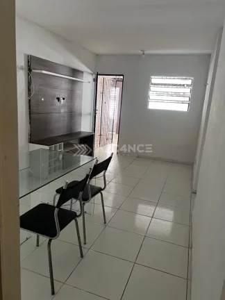 Imagem Casa - 3 Quartos - 1 Suíte - Ponta de Campina, Cabedelo/PB