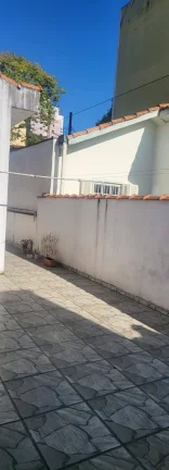Imagem Casa com 136 m² em Terreno de 8 x 25 3 Dormitorios 3 Vagas de Garagens