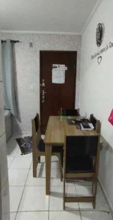 Imagem Apartamento com 2 dormitórios à venda, 60 m² por R$ 250.000,00 - Jardim Arujá - Guarulhos/SP