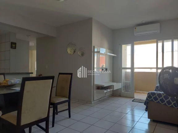 Imagem Apartamento com 3 dormitórios à venda, 77 m² por R$ 267.000,00 - Morada do Sol - Teresina/PI