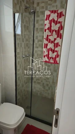 Imagem APTO 54 M², 02 DORMS (1 SUITE), 01 VG, COND. VISTA PARK RESIDENCIAL